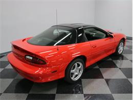 2001 Chevrolet Camaro SS Z28 (CC-896290) for sale in Lavergne, Tennessee