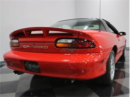 2001 Chevrolet Camaro SS Z28 (CC-896290) for sale in Lavergne, Tennessee