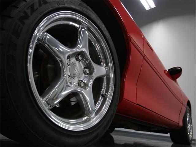 2001 Chevrolet Camaro SS Z28 (CC-896290) for sale in Lavergne, Tennessee
