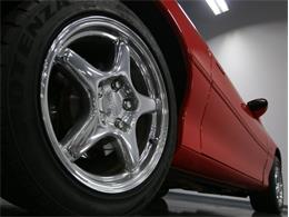 2001 Chevrolet Camaro SS Z28 (CC-896290) for sale in Lavergne, Tennessee