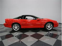 2001 Chevrolet Camaro SS Z28 (CC-896290) for sale in Lavergne, Tennessee