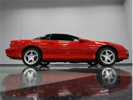 2001 Chevrolet Camaro SS Z28 (CC-896290) for sale in Lavergne, Tennessee