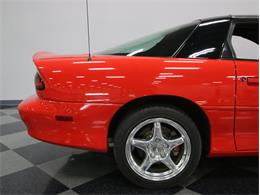 2001 Chevrolet Camaro SS Z28 (CC-896290) for sale in Lavergne, Tennessee