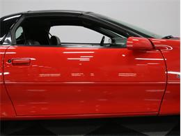 2001 Chevrolet Camaro SS Z28 (CC-896290) for sale in Lavergne, Tennessee