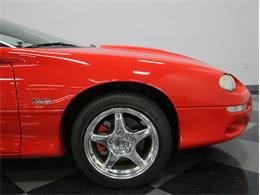 2001 Chevrolet Camaro SS Z28 (CC-896290) for sale in Lavergne, Tennessee