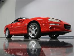 2001 Chevrolet Camaro SS Z28 (CC-896290) for sale in Lavergne, Tennessee
