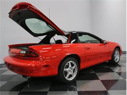 2001 Chevrolet Camaro SS Z28 (CC-896290) for sale in Lavergne, Tennessee
