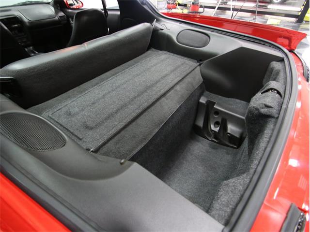 2001 Chevrolet Camaro SS Z28 (CC-896290) for sale in Lavergne, Tennessee
