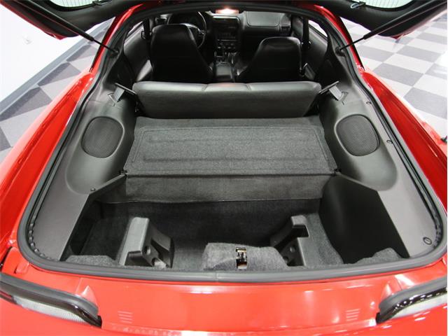 2001 Chevrolet Camaro SS Z28 (CC-896290) for sale in Lavergne, Tennessee