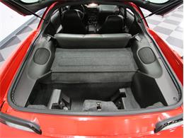 2001 Chevrolet Camaro SS Z28 (CC-896290) for sale in Lavergne, Tennessee