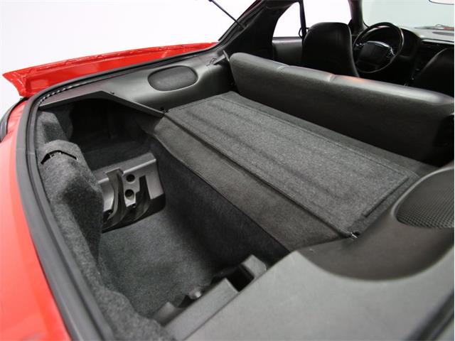 2001 Chevrolet Camaro SS Z28 (CC-896290) for sale in Lavergne, Tennessee