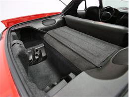 2001 Chevrolet Camaro SS Z28 (CC-896290) for sale in Lavergne, Tennessee