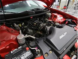 2001 Chevrolet Camaro SS Z28 (CC-896290) for sale in Lavergne, Tennessee