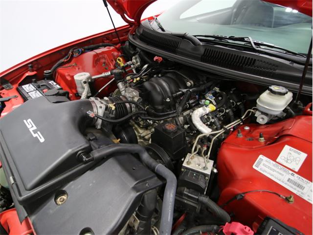 2001 Chevrolet Camaro SS Z28 (CC-896290) for sale in Lavergne, Tennessee