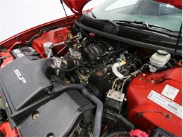 2001 Chevrolet Camaro SS Z28 (CC-896290) for sale in Lavergne, Tennessee
