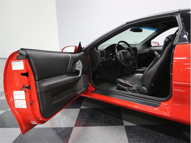2001 Chevrolet Camaro SS Z28 (CC-896290) for sale in Lavergne, Tennessee