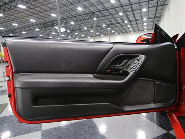 2001 Chevrolet Camaro SS Z28 (CC-896290) for sale in Lavergne, Tennessee