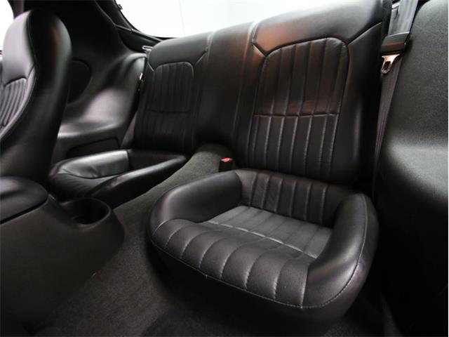2001 Chevrolet Camaro SS Z28 (CC-896290) for sale in Lavergne, Tennessee