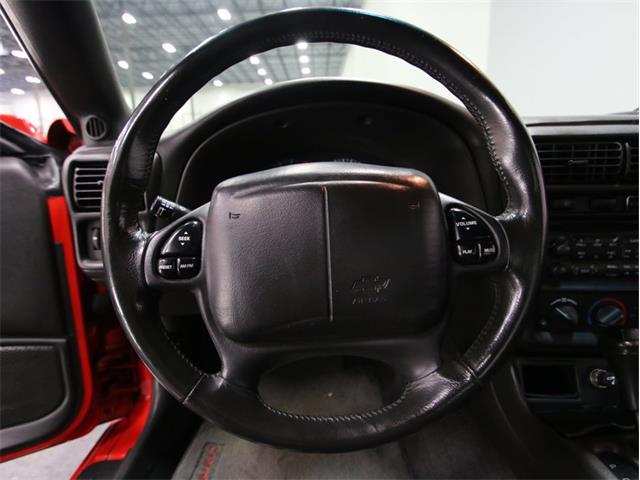 2001 Chevrolet Camaro SS Z28 (CC-896290) for sale in Lavergne, Tennessee