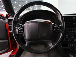 2001 Chevrolet Camaro SS Z28 (CC-896290) for sale in Lavergne, Tennessee