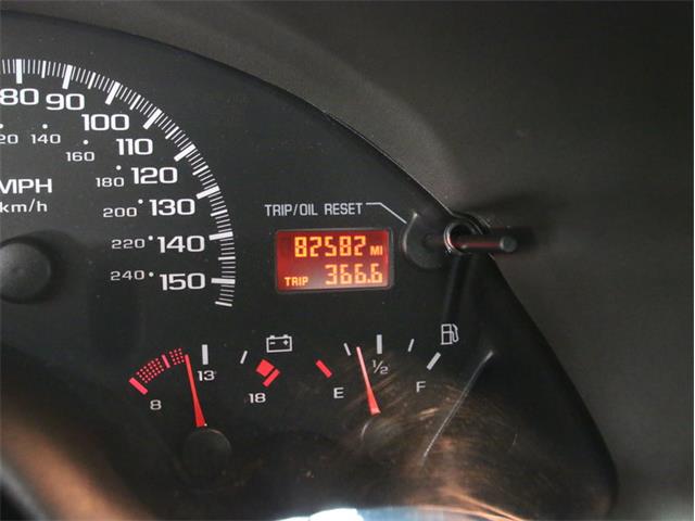 2001 Chevrolet Camaro SS Z28 (CC-896290) for sale in Lavergne, Tennessee