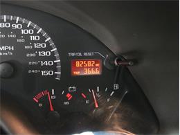 2001 Chevrolet Camaro SS Z28 (CC-896290) for sale in Lavergne, Tennessee