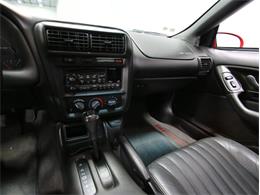 2001 Chevrolet Camaro SS Z28 (CC-896290) for sale in Lavergne, Tennessee