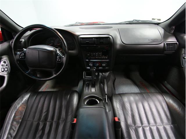 2001 Chevrolet Camaro SS Z28 (CC-896290) for sale in Lavergne, Tennessee