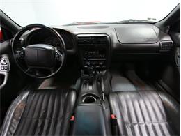 2001 Chevrolet Camaro SS Z28 (CC-896290) for sale in Lavergne, Tennessee