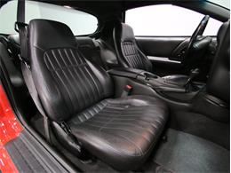 2001 Chevrolet Camaro SS Z28 (CC-896290) for sale in Lavergne, Tennessee