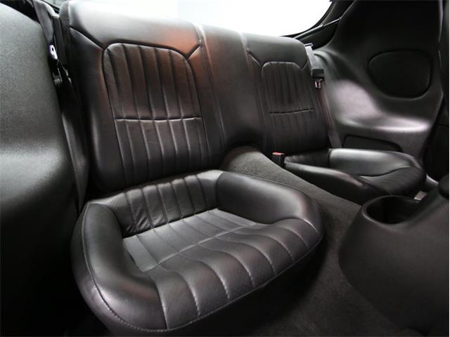 2001 Chevrolet Camaro SS Z28 (CC-896290) for sale in Lavergne, Tennessee