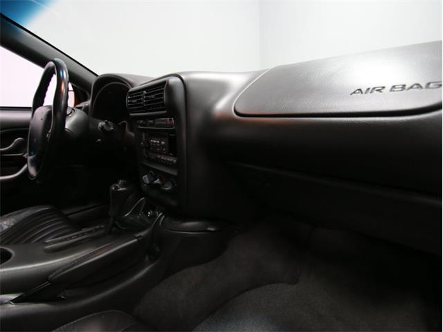 2001 Chevrolet Camaro SS Z28 (CC-896290) for sale in Lavergne, Tennessee