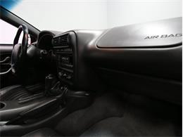 2001 Chevrolet Camaro SS Z28 (CC-896290) for sale in Lavergne, Tennessee