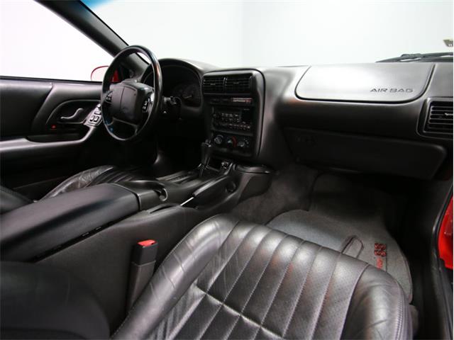 2001 Chevrolet Camaro SS Z28 (CC-896290) for sale in Lavergne, Tennessee