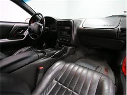 2001 Chevrolet Camaro SS Z28 (CC-896290) for sale in Lavergne, Tennessee