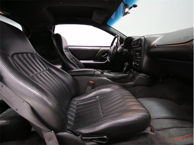 2001 Chevrolet Camaro SS Z28 (CC-896290) for sale in Lavergne, Tennessee