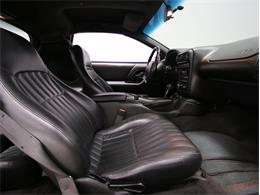 2001 Chevrolet Camaro SS Z28 (CC-896290) for sale in Lavergne, Tennessee