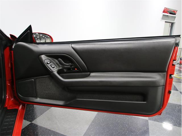 2001 Chevrolet Camaro SS Z28 (CC-896290) for sale in Lavergne, Tennessee
