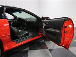 2001 Chevrolet Camaro SS Z28 (CC-896290) for sale in Lavergne, Tennessee