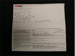 2001 Chevrolet Camaro SS Z28 (CC-896290) for sale in Lavergne, Tennessee