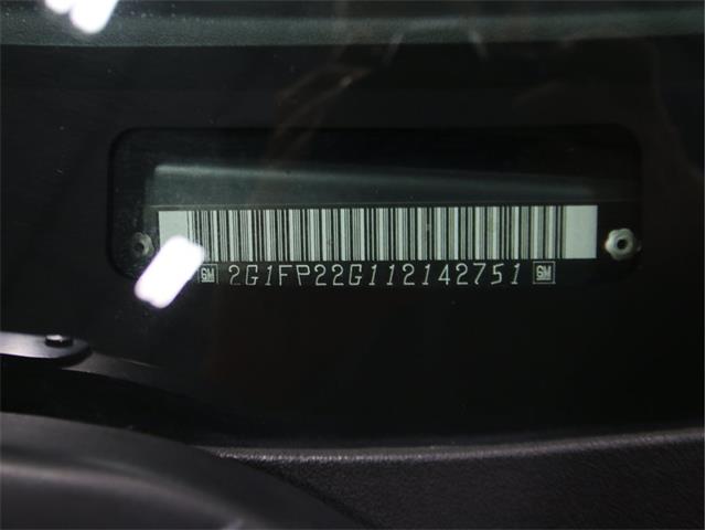 2001 Chevrolet Camaro SS Z28 (CC-896290) for sale in Lavergne, Tennessee