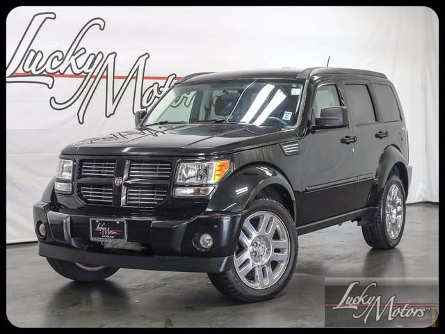 2011 Dodge Nitro (CC-896295) for sale in Elmhurst, Illinois