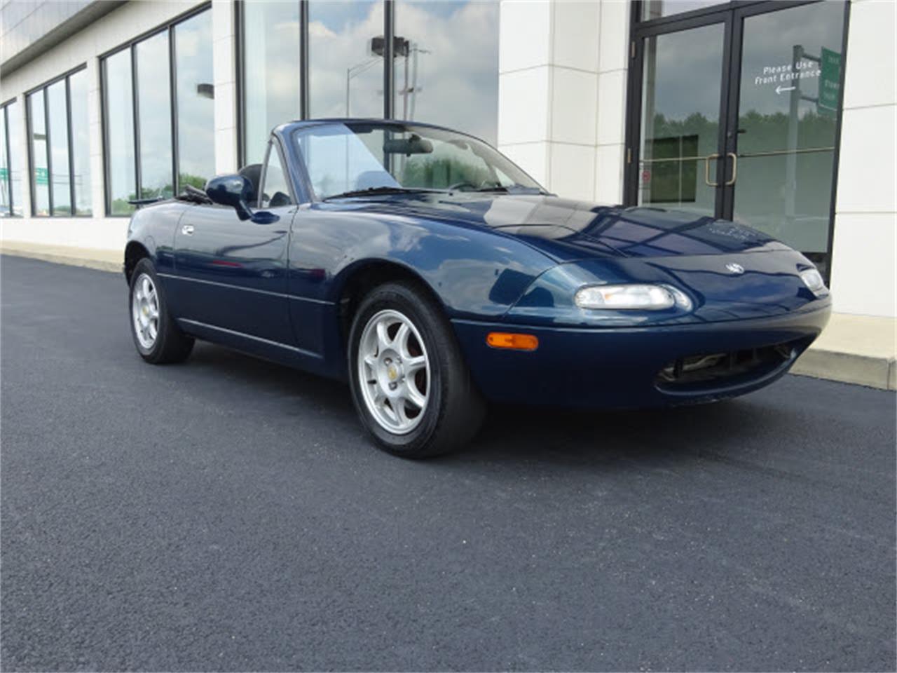 1997 Mazda Miata For Sale | ClassicCars.com | CC-896330