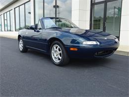 1997 Mazda Miata (CC-896330) for sale in Marysville, Ohio