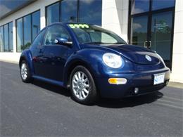 2005 Volkswagen Beetle (CC-896333) for sale in Marysville, Ohio
