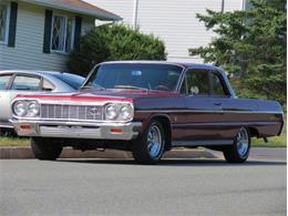 1964 Chevrolet Bel Air (CC-896348) for sale in North Andover, Massachusetts