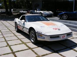 1988 Chevrolet Corvette (CC-896367) for sale in Largo, Florida