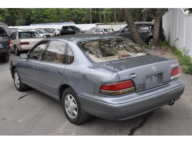 1995 Toyota Avalon (CC-896380) for sale in Milford, New Hampshire