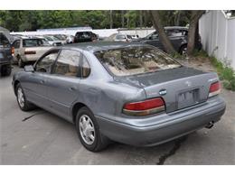 1995 Toyota Avalon (CC-896380) for sale in Milford, New Hampshire