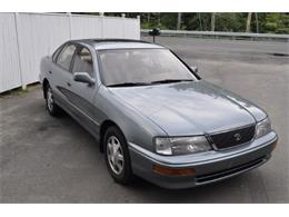1995 Toyota Avalon (CC-896380) for sale in Milford, New Hampshire